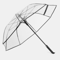 Automatischer WindproofStockschirm VIP
