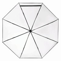Automatischer Windproof-Stockschirm VIP