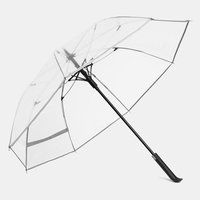 Automatischer WindproofStockschirm VIP