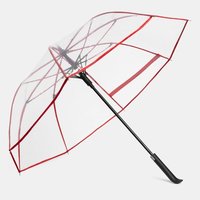 Automatischer WindproofStockschirm VIP
