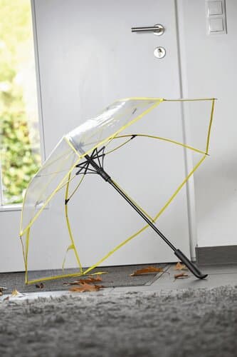 VIP - Automatischer Windproof-Stockschirm