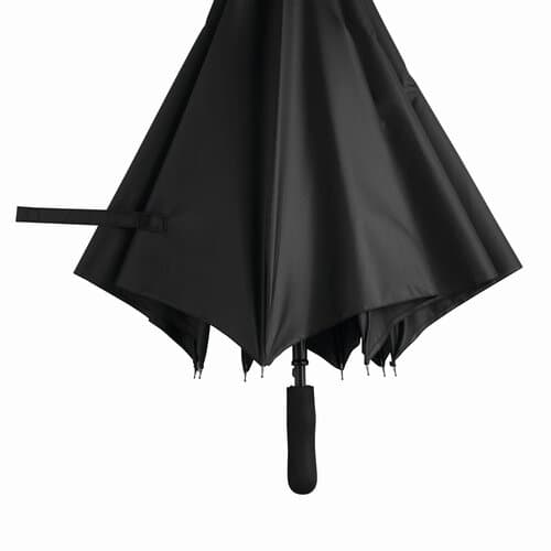 PASSAT - Automatischer Windproof-Golfschirm