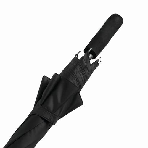 PASSAT - Automatischer Windproof-Golfschirm