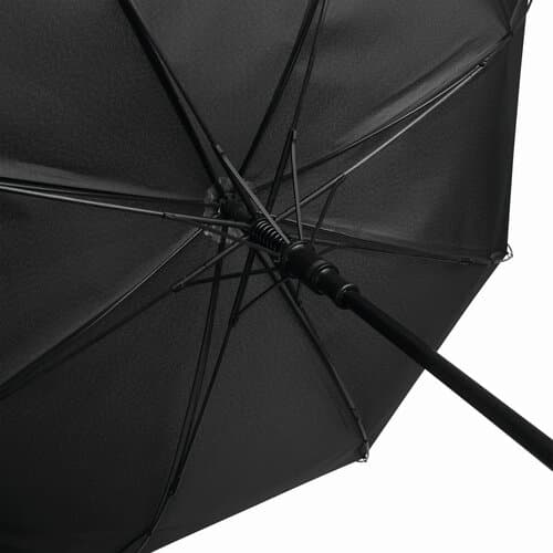 PASSAT - Automatischer Windproof-Golfschirm