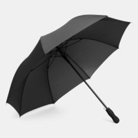 Automatischer WindproofGolfschirm PASSAT