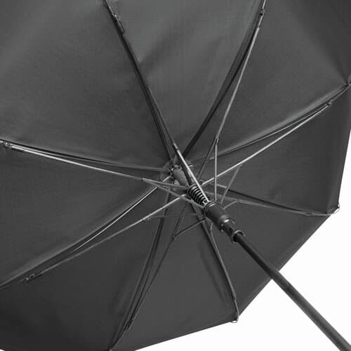PASSAT - Automatischer Windproof-Golfschirm