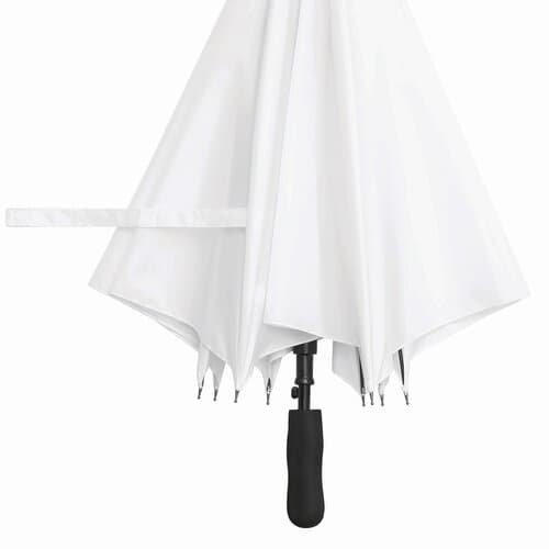 PASSAT - Automatischer Windproof-Golfschirm