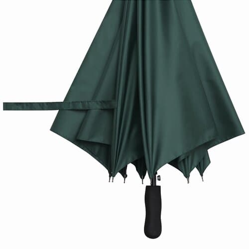 PASSAT - Automatischer Windproof-Golfschirm