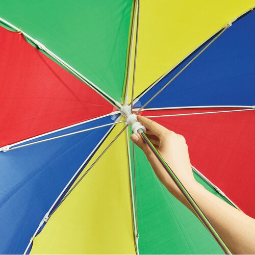Kinderschirm LOLLIPOP