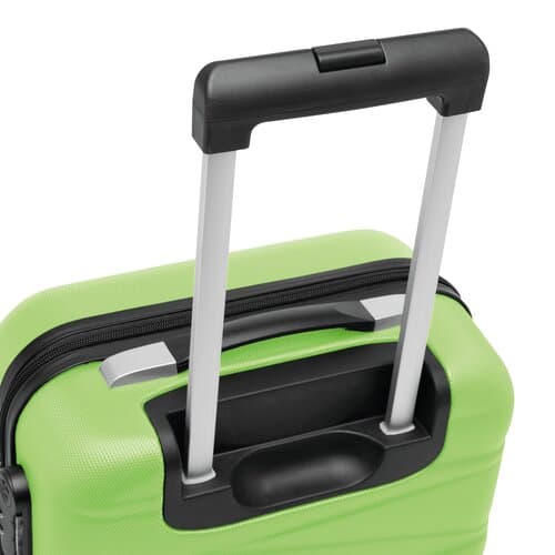 PADUA - Trolley-Bordcase