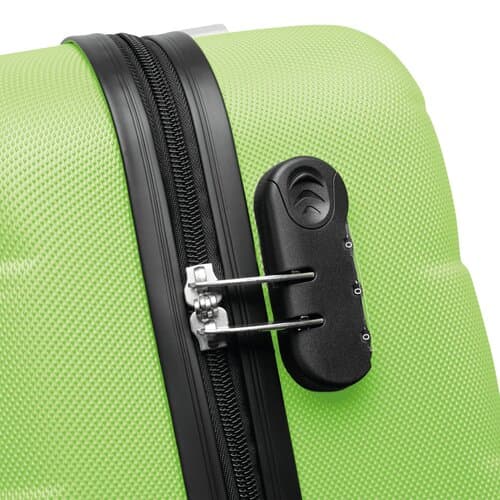 PADUA - Trolley-Bordcase