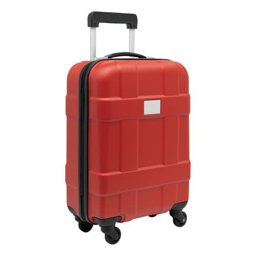 MONZA - Trolley-Bordcase