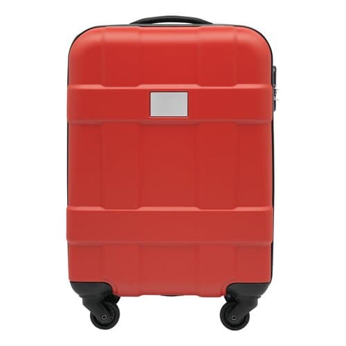 MONZA - Trolley-Bordcase