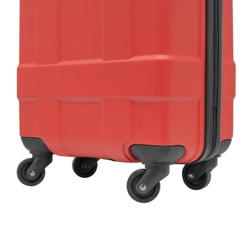 MONZA - Trolley-Bordcase