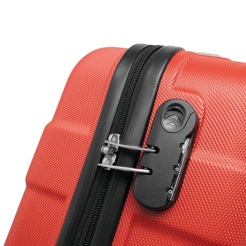 MONZA - Trolley-Bordcase