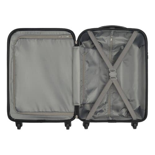 MONZA - Trolley-Bordcase
