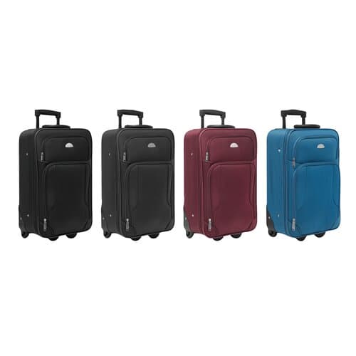 GALWAY - Trolley-Bordcase