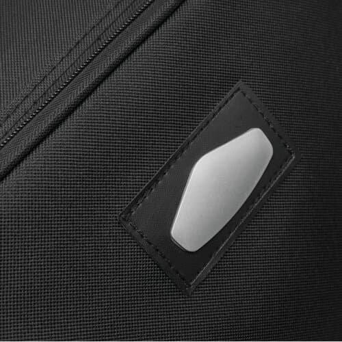 LASER PLUS TRAV - Reisetasche