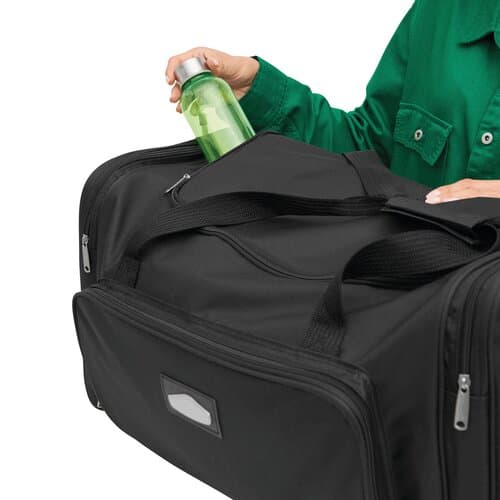 LASER PLUS TRAV - Reisetasche