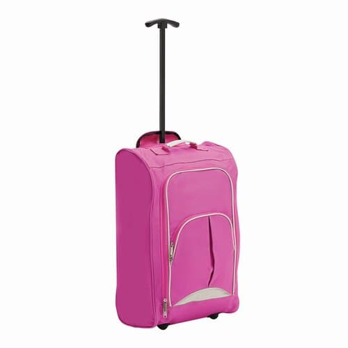VIENNA - Trolley-Bordcase