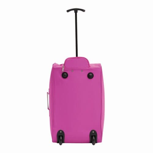 VIENNA - Trolley-Bordcase