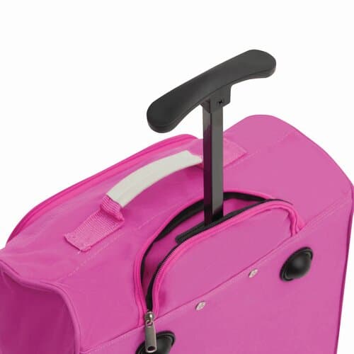 VIENNA - Trolley-Bordcase