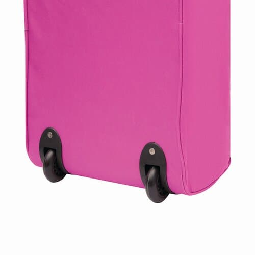 VIENNA - Trolley-Bordcase