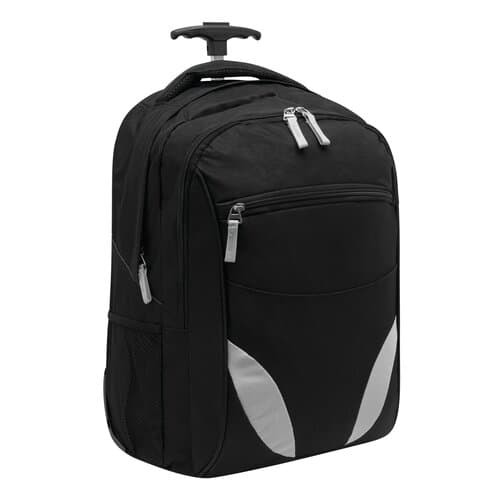 TRAILER - Trolley-Rucksack