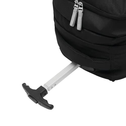 TRAILER - Trolley-Rucksack