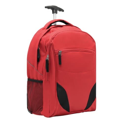 TRAILER - Trolley-Rucksack
