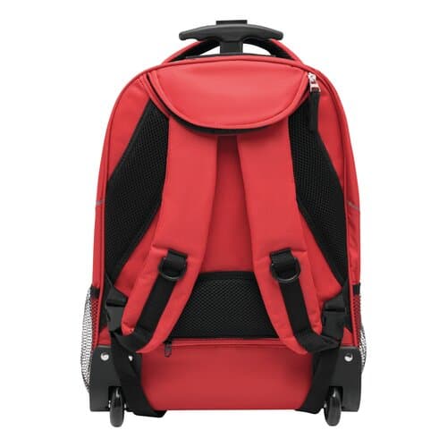 TRAILER - Trolley-Rucksack