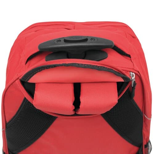 TRAILER - Trolley-Rucksack