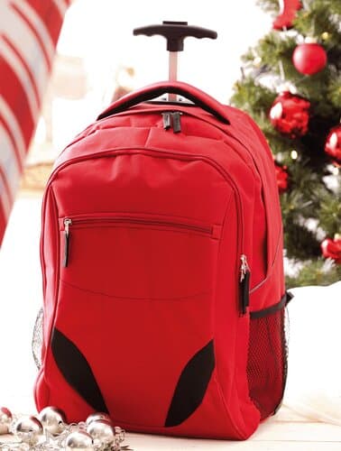 TRAILER - Trolley-Rucksack