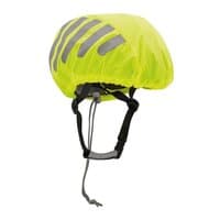 BIKE PROTECT - Fahrradhelm Regenschutz