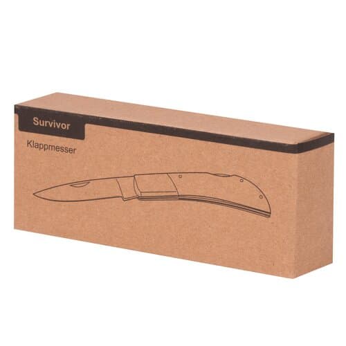 SURVIVOR - Klappmesser