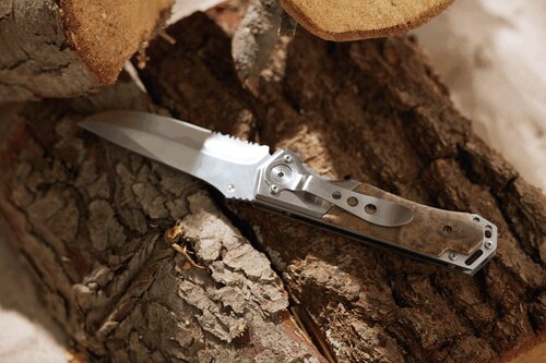 Jagdmesser HUNTER