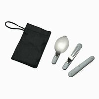 OutdoorBesteckSet CAMPING