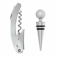 WeinflaschenöffnerSet DUET