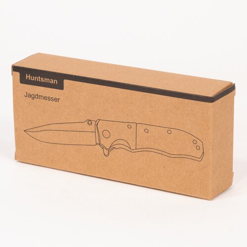 Jagdmesser HUNTSMAN