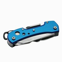 Taschenmesser STRONG HELPER 12teilig