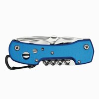 Taschenmesser STRONG HELPER, 12-teilig