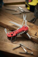 Taschenmesser STRONG HELPER 12teilig