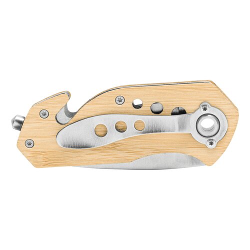 Taschenmesser BAMBOO HIT