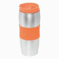 orange /  silber