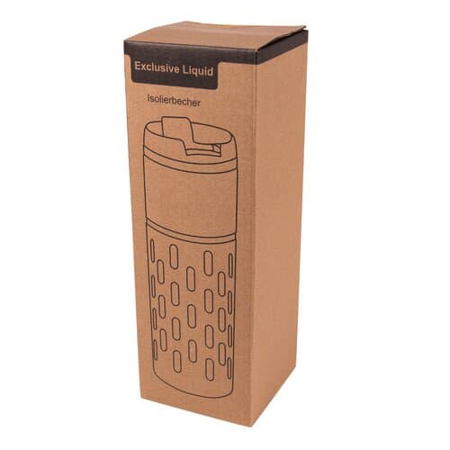 EXCLUSIVE LIQUID - Isolierbecher