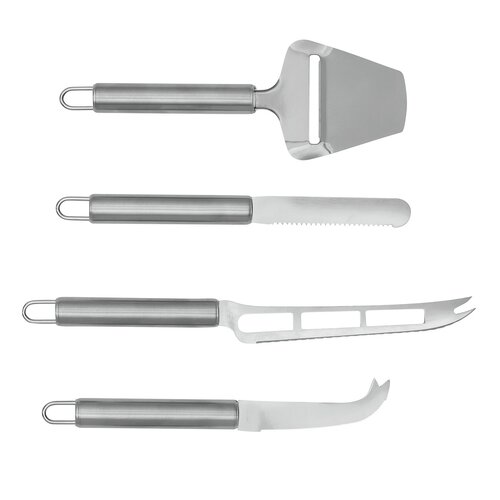 Käsemesserset CHEESE
