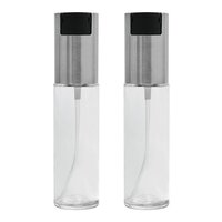 silber /  transparent