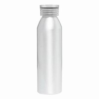 Aluminium Trinkflasche COLOURED