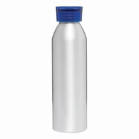 Aluminium Trinkflasche COLOURED