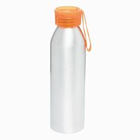 Aluminium Trinkflasche COLOURED